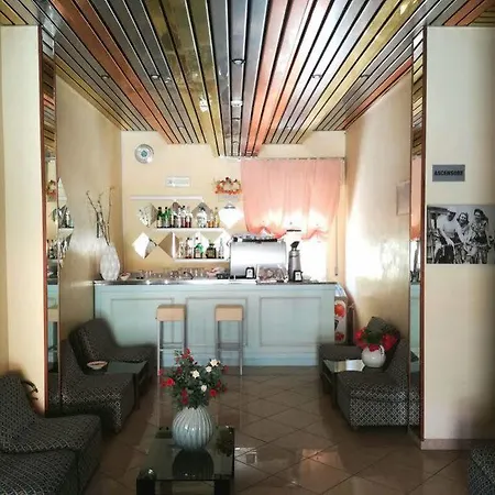 Hotel Marittimo Rimini