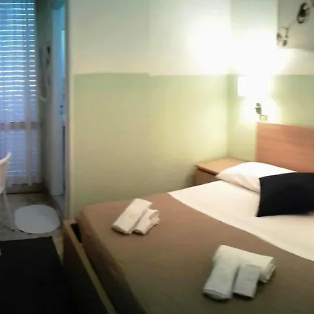 Hotel Marittimo Rimini