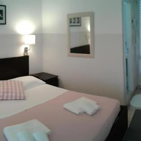 Marittimo Hotel Rimini