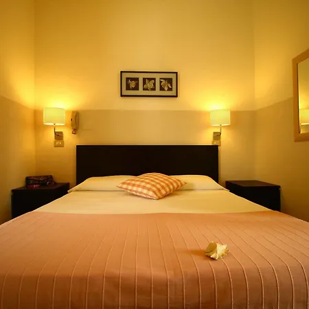 Hotel Marittimo Rimini