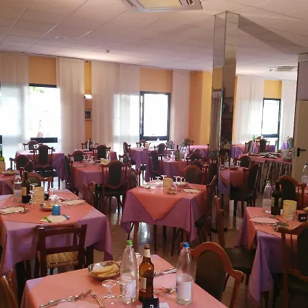 Hotel Marittimo Rimini