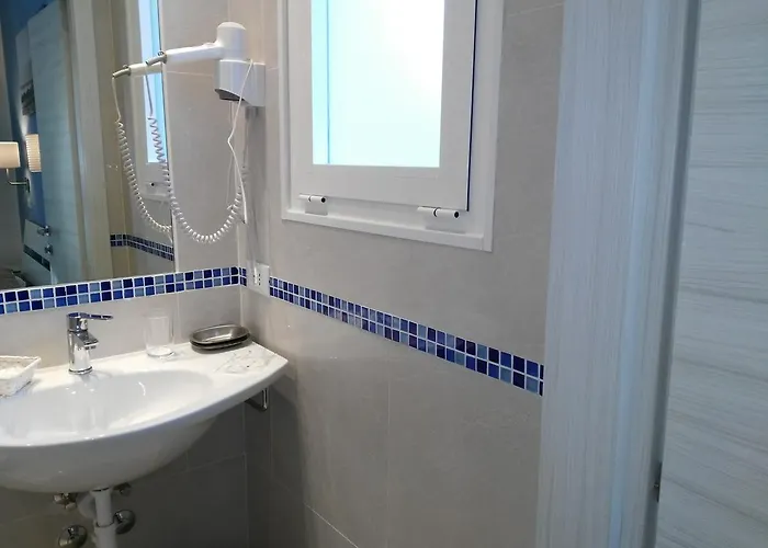 Marittimo Hotel Rimini